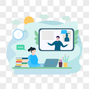 網絡遠程技術教育 重塑未來學習的教育元素新圖景