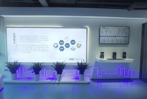 中易通科技 以技術創新驅動網絡安全建設再升級，深化科技推廣與應用服務