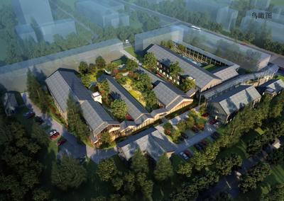 東鐵匠營街道 以酒店管理為抓手，從百姓所需出發(fā)跑出經(jīng)濟(jì)增長加速度